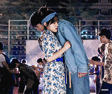  열여덟의 순간 옹성우 최준우