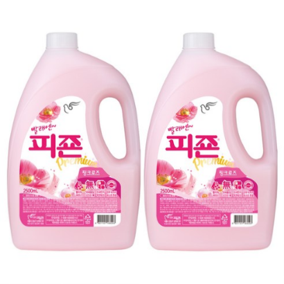  (31% 할인)피죤 프리미엄 섬유유연제 핑크로즈 본품[]