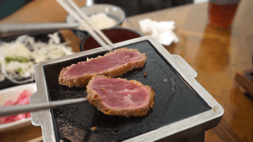  [용산규카츠맛집추천]후암삼거리맛집 후암규카츠 소개해드려요