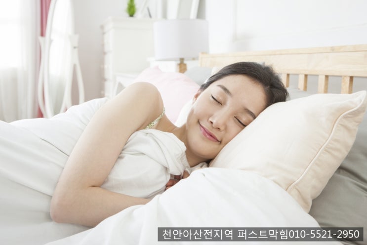  천안 아산 하수구막힘 / 이불빨래세탁법에 대해서 알아봅시다요~