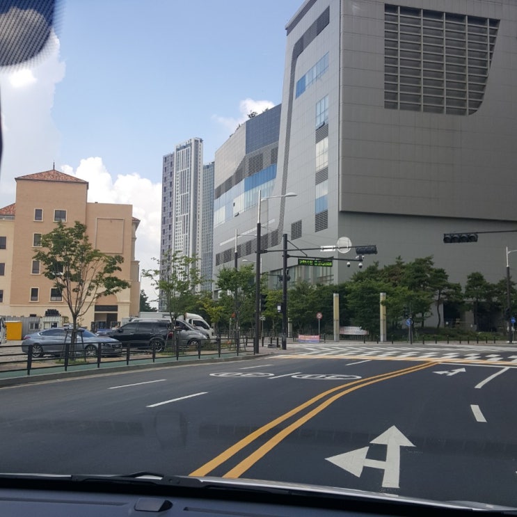  [일산 킨텍스존] 힐스테이트 킨텍스 레이크뷰 - 사전점검/역세권,초품아,공세권,공품아/한류초,일산 호수공원 초근접 단지/84A타입 내부 공개/