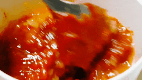  백종원 초장보다 더 쉽고 맛있는 새콤달콤 문어숙회 초고추창 만드는법  2분컷 깜놀!!