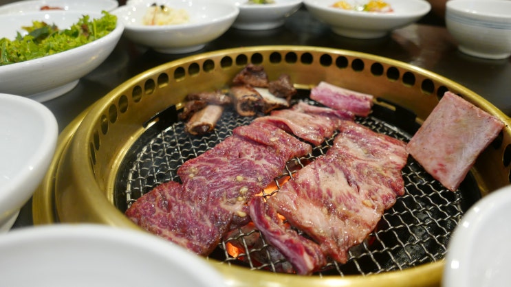  [수원] 맛은 글쎄, 서비스 최악인 수원 맛집 가보정