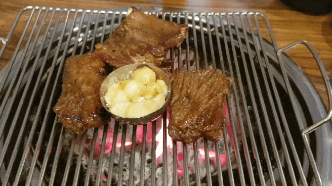  갈비삼대 문래점 [맛집 리뷰] 영등포 돼지갈비 추천!! 문래역 맛집 (영등포구청역 맛집, 당산동 맛집, 돼지갈비, 참숯갈비 추천)