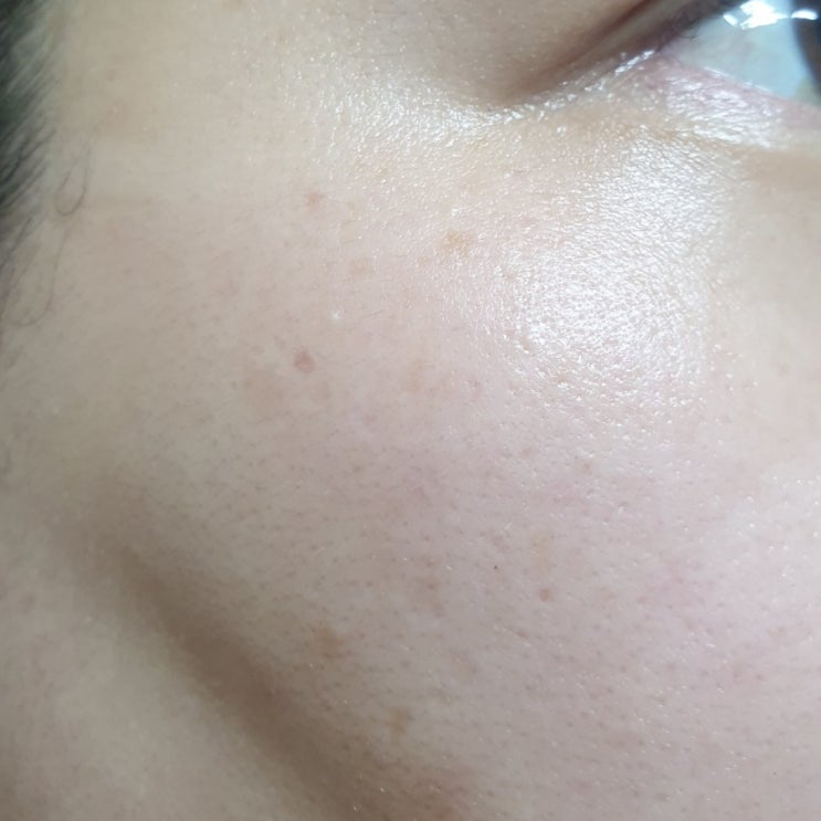  이사배컨실러/마루빌츠 케머플라지 크림