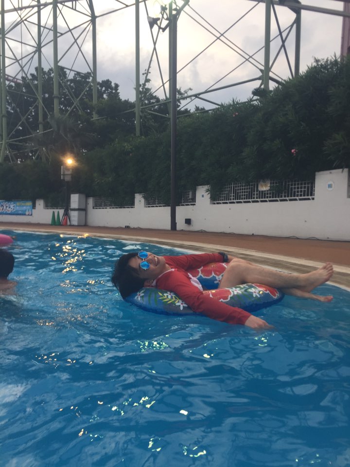  도쿄워홀] 오랜만의 여유,, 근황,,,
