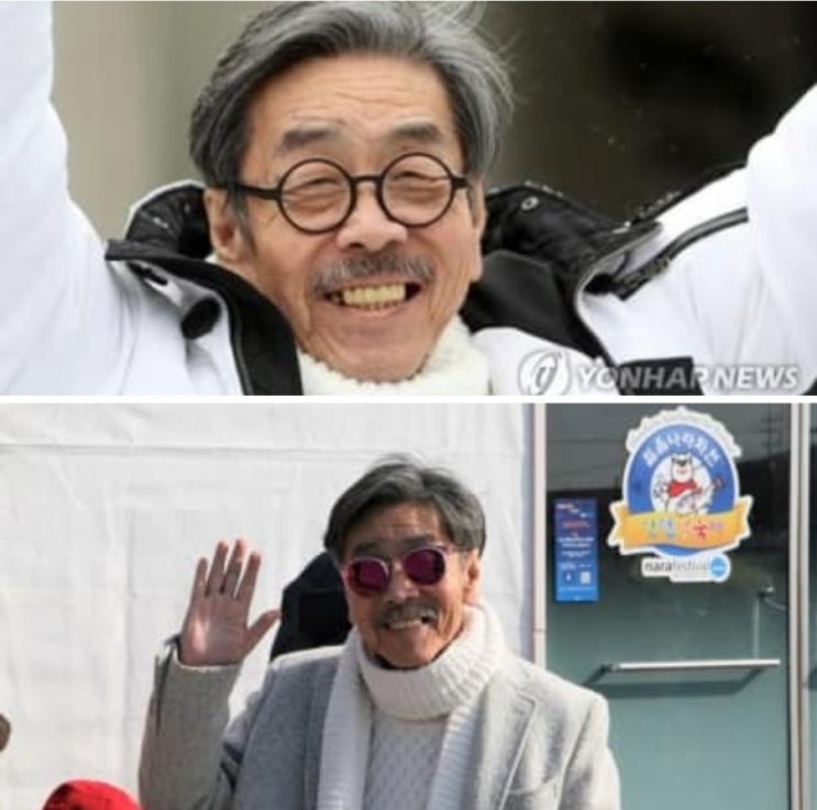  시간이 지나니까 스멀스멀~ 분리수거가 절로 이뤄지는군요!! 《이외수 "이명박 박근혜때 비해 조족지혈도 못되는 사건에 거품"》 "확인도 안 하고 짱돌 던지는 건 아닌지…도덕군자