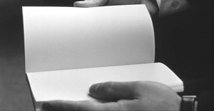  사랑의 찬가 Eloge De L'amour, In Praise Of Love, 2001