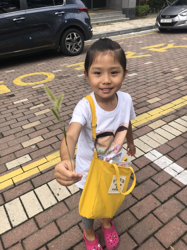  하람이 서윤이와 함께 다녀온 일백두 번째 캠핑 이야기(2019.08.23~08.25) 장수 방화동 가족 휴가촌 '감사하고 감사하고 감사하고..'