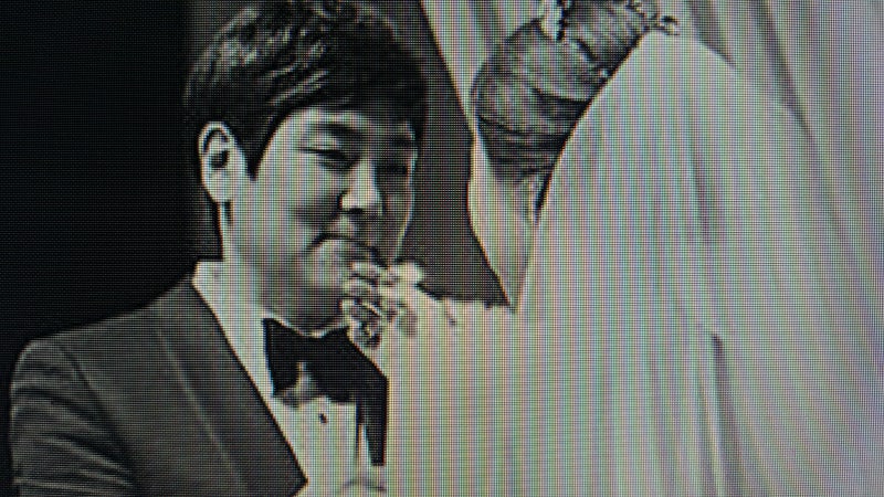 조진웅 나이 키 고향 인성 부인 영화 광대들 성적