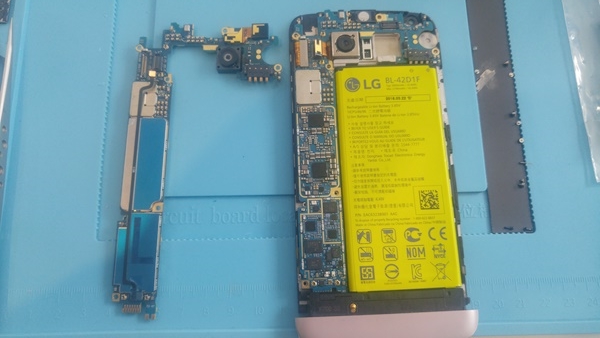  부천데이터복구 인천부평 LG G5스마트폰 1년전빗물침수,LG G5 Data Recovery,중동,송내,상동,심곡 갤럭시,일반폰, 킴스모바일리페어 문의전화:070-8811-6393