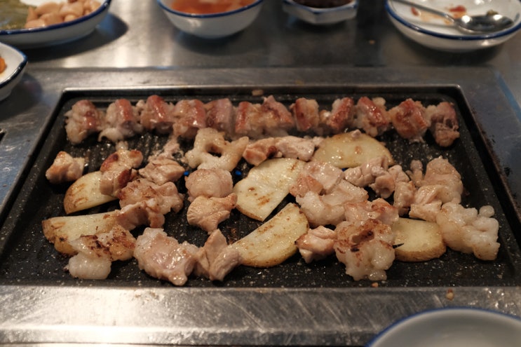  광안리 곱창 이젠 무조건 부자양곱창