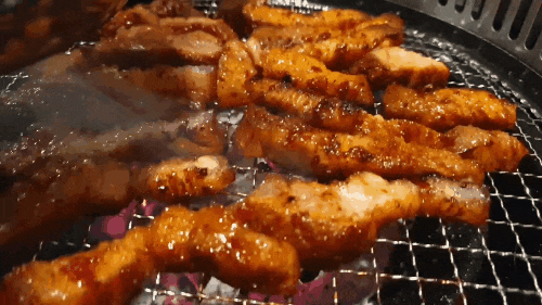  영통맛집 강소식당