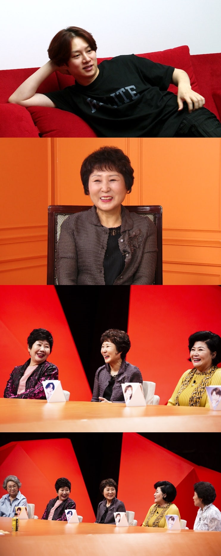  <미운 우리 새끼> 김희철의 일상 공개!