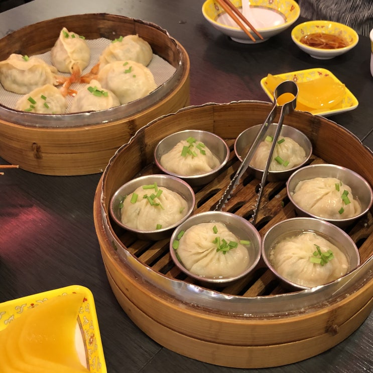  [숙대입구역 맛집] 숙대 구복만두 - 미슐랭가이드부터 수요미식회, 생활의달인까지, 만두 몇관왕? (수요미식회 만두/밥블레스유 맛집)