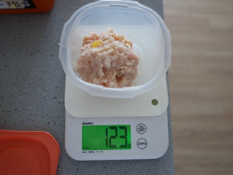 홈메이드 닭가슴살 스테이크 만들기 (다이어트식단추천)