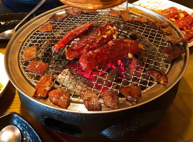  더가든휴 :: 대구 중구 한우 이땅애우리한우