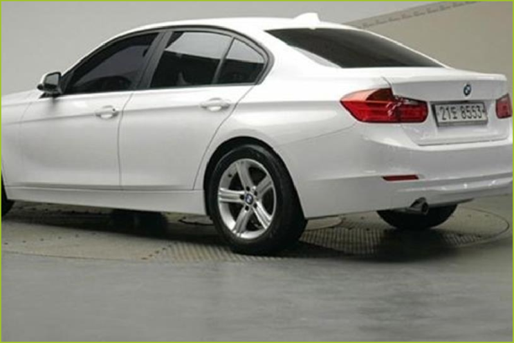  [BMW] 뉴3-SERIES 320I 세단 모던 중고차 2012년형 오늘부터 내꺼 ~