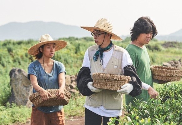  "일로 만난 사이" 그냥 자라나는 작물은 없다! #미꼬담 #부천맛집