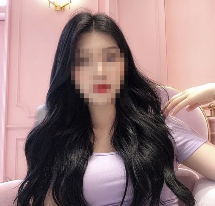  대전미용실 인생 헤어 스타일 찾아 드리겠습니다 "롱 그레이스펌"