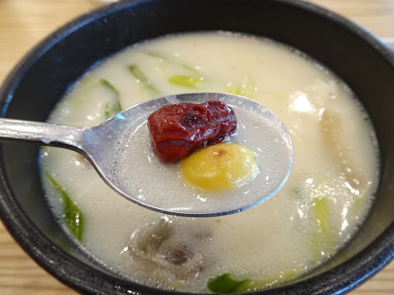 [동탄 설렁탕] 한촌설렁탕 동탄역앨리스빌점 : 네이버 블로그