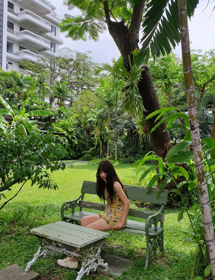  [방콕여행]20190820