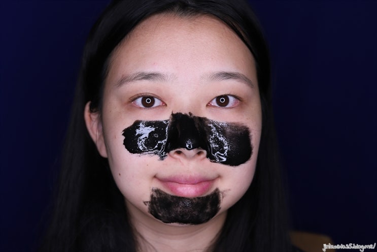  올리브영 코팩 추천! 파파레서피 숯범벅 블랙 필오프팩