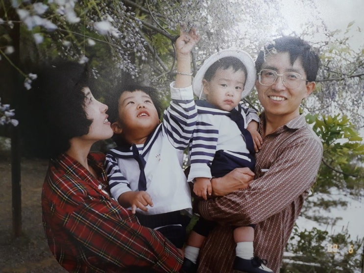  좋다 말았다