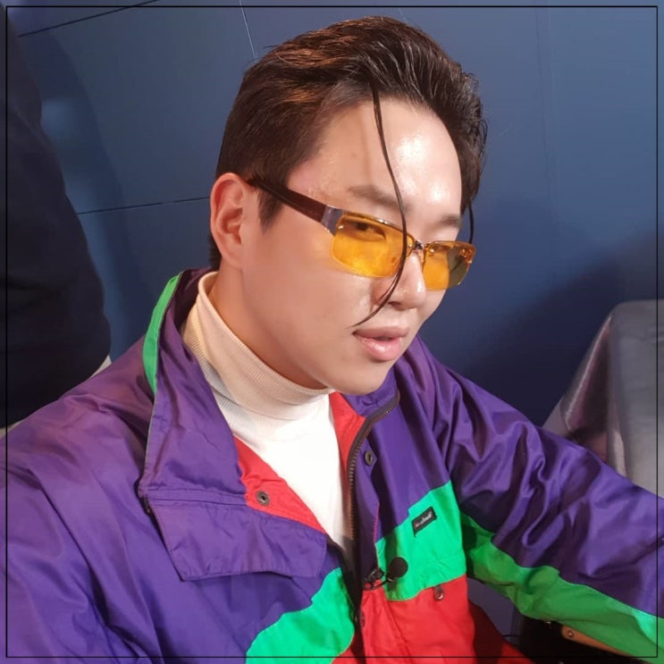  프리선언 후 수입 20배나 오른 장성규 저 세상 텐션 수입