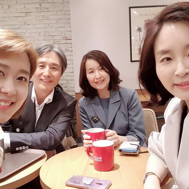  일베킬러 변상욱 앵커 누구? 리즈시절 배우 뺨치는 외모..나베충 대학생 저격 ‘패드립’ 논란 글 초토화 속사정…나베당 신보라 “청년에 대한 명예훼손” 프로필 나이 학력