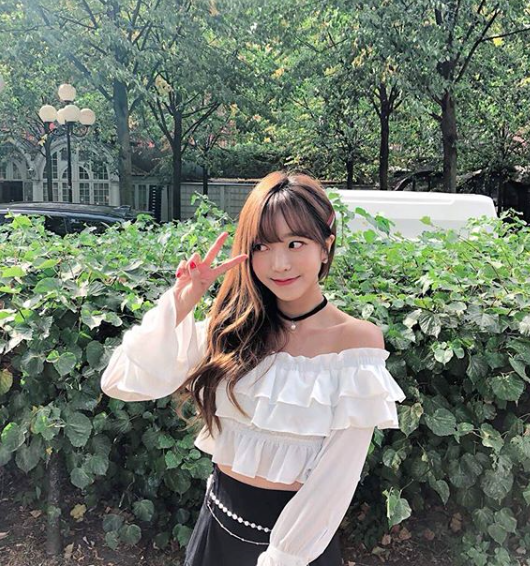 김소희 “송유빈과 결별…사생활 사진 유출 당황+죄송하다”(심경 전문) 김소희 “송유빈과 결별…사생활 사진 유출 당황+죄송하다”(심경 전문)
