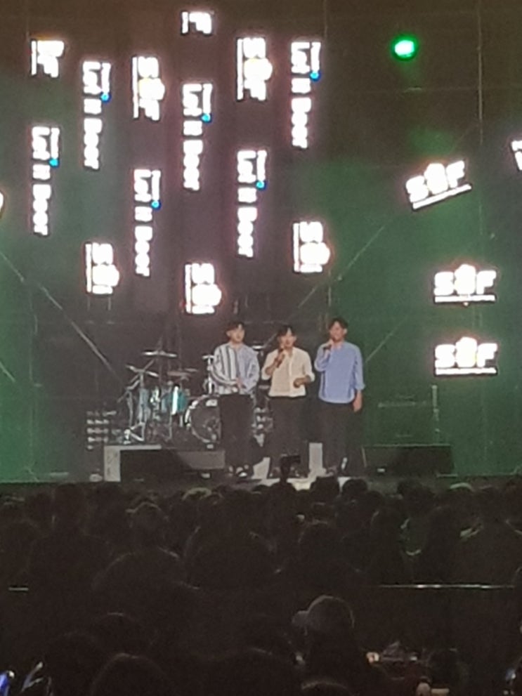  Dj 소다 (from인천송도 맥주축제)