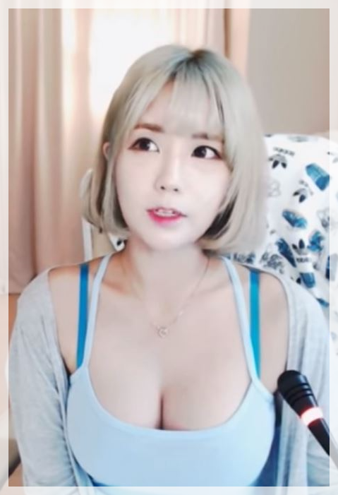  BJ서윤 담배, 아프리카 방송 복귀 논란