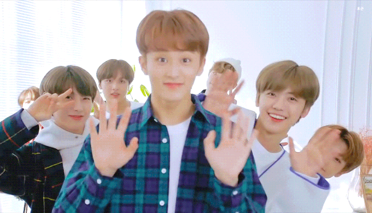 190825 엔시티 드림 3주년 미니 이벤트 1회차 후기