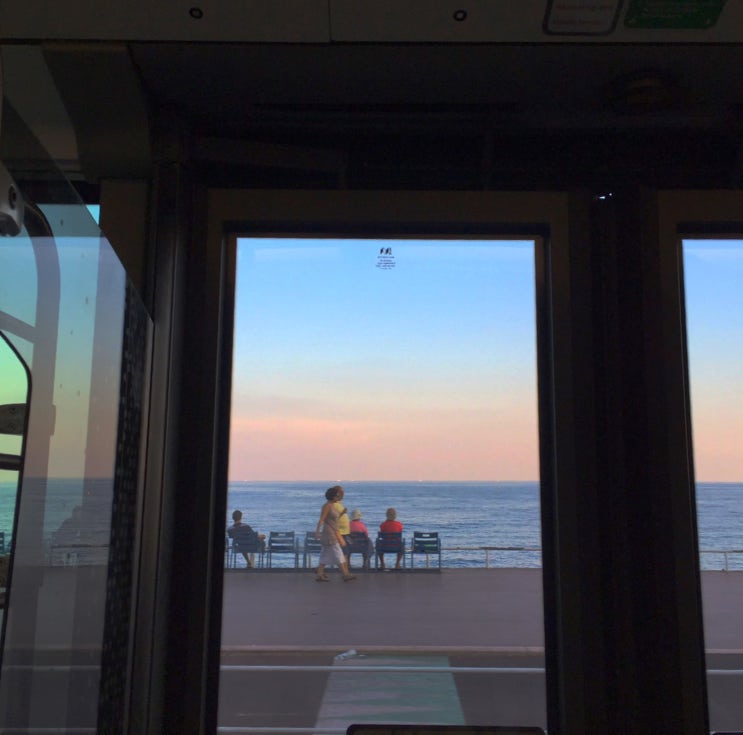  25일간의 유럽_France