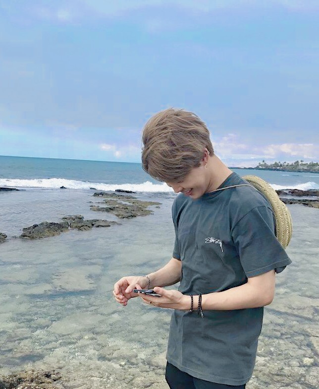  [박지민 빙의글] 과방 후배