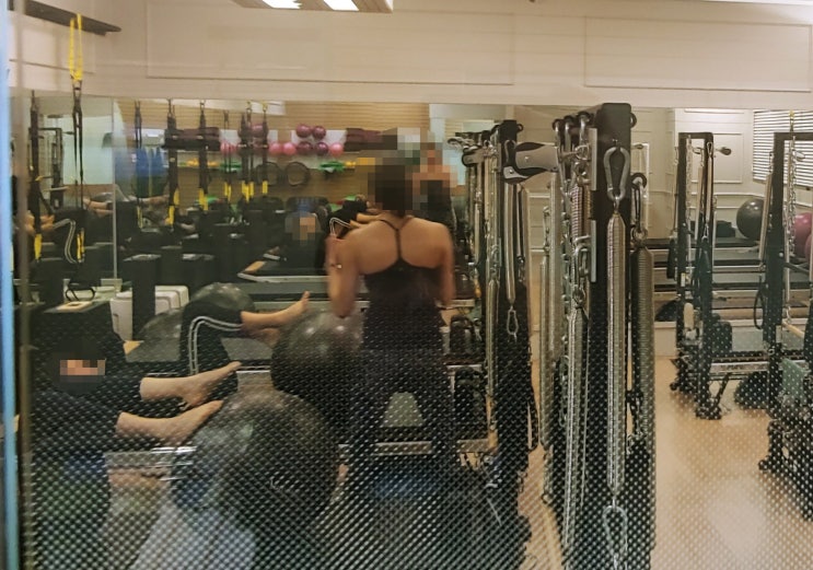  동묘 필라테스 어깨 통증 원인과 예방 방법