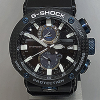  G-SHOCK 2019년 4월 신제품 / ALL NEW GRAVITY MASTER / GWR-B1000
