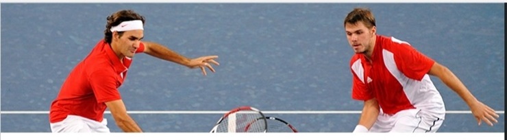 테니스, 아마추어 전국 동호인 대회에 나가다!