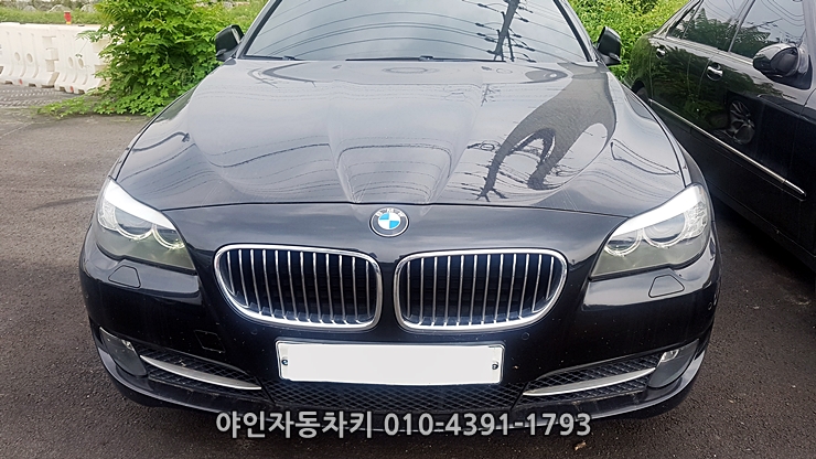 bmw 신형키 예비키 복사,bmw520d 차키분실 스마트키고장 으로 복원작업