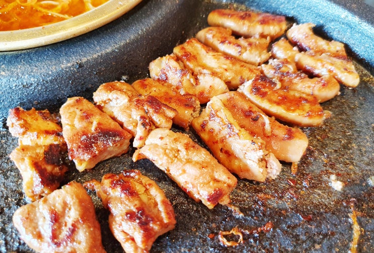  평택 소사벌 맛집 내 원픽은 여기 "꼽창꼽창"
