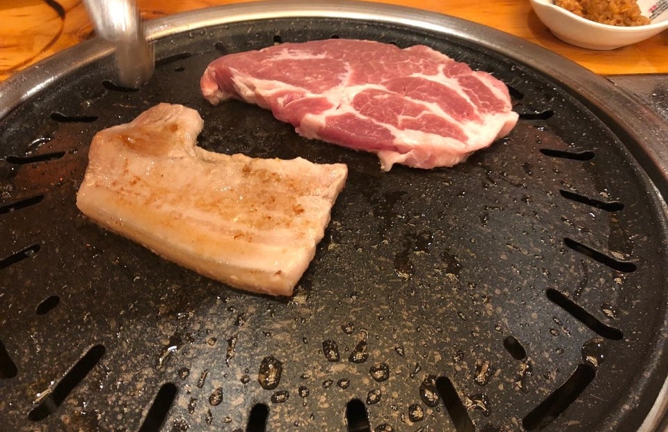 고기꾼 직영1호점 사진 4