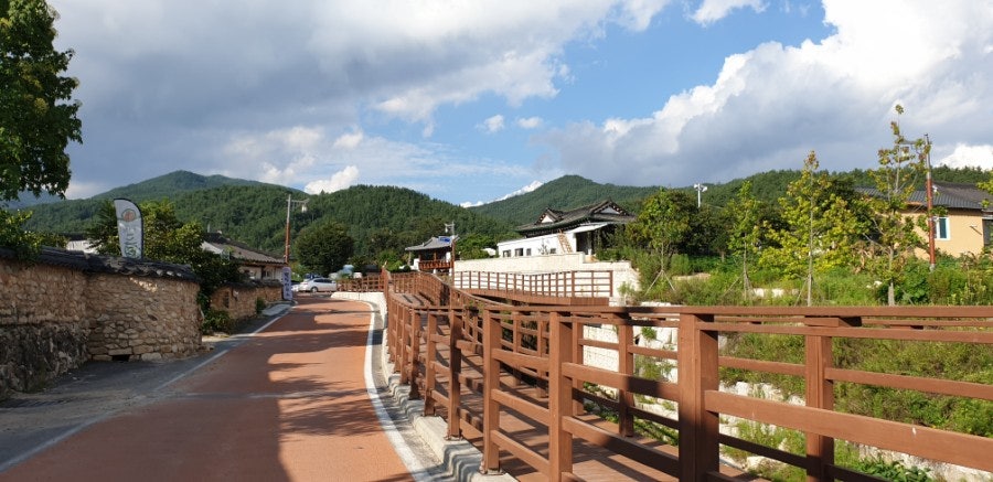 웰빙하우스 사진 1