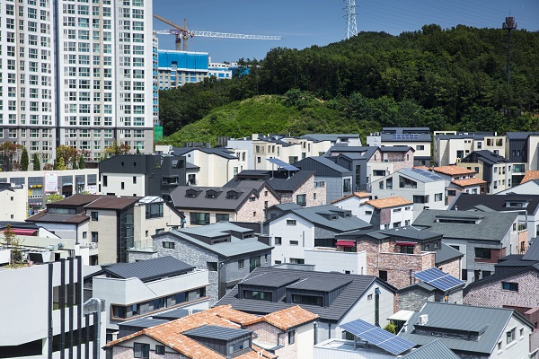  주담대, 1%대 안심전환대출로 갈아탈까