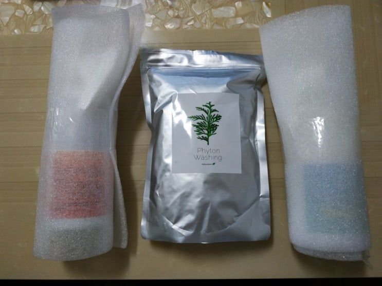  피톤워싱:세탁기청소, 더티리셋:냉장고청소로 필수 가전제품 관리