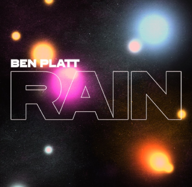 [가사번역/듣기] RAIN - 벤 플랫 (Ben Platt)