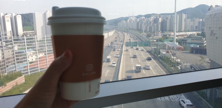  대부도 방문지....