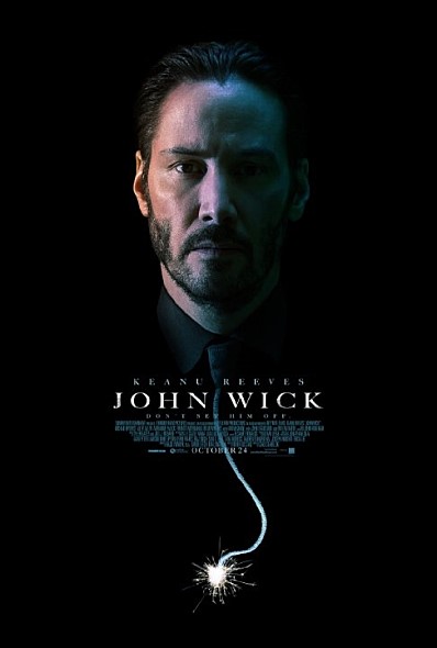  잠안올때 보는 영화 존윅 John Wick, 2014 (스포주의!)