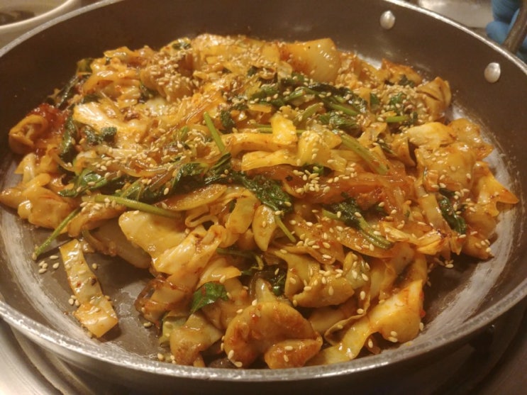 「도봉구, 방학동」 방학역 곱창맛집 '맛골곱창볶음' 「도봉구, 방학동」 방학역 곱창맛집 '맛골곱창볶음'