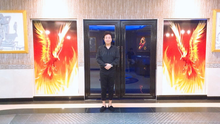 태국 방콕 파타야 밤문화 가라오케 저렴한 예약방법